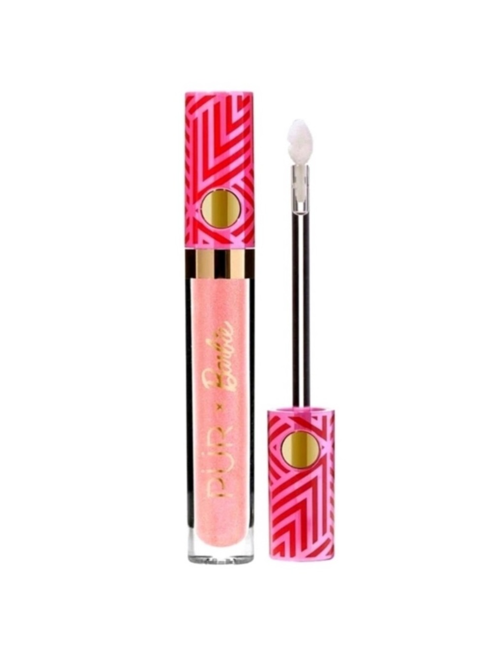 Barbie Signature High-Shine Lip Gloss - Boss Gloss